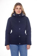 Jolina Parka Donna - Marine (Navy) Jolina Parka Donna - Marine (Navy)