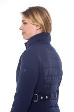 Jolina Parka Femme - Marine (Navy) Jolina Parka Femme - Marine (Navy)