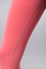 Louna Women's Full Seat Legging - Pink (Oldpink) Louna Women's Full Seat Legging - Pink (Oldpink)