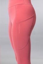 Louna Women's Full Seat Legging - Pink (Oldpink) Louna Women's Full Seat Legging - Pink (Oldpink)