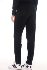 Joggi Jogging Donna - Black Shiny Joggi Jogging Donna - Black Shiny