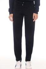 Joggi Women's Jogging suit - Navy Shiny Joggi Women's Jogging suit - Navy Shiny