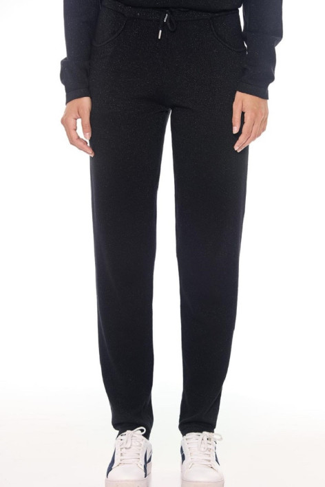 Joggi Jogging Feminino - Navy Shiny