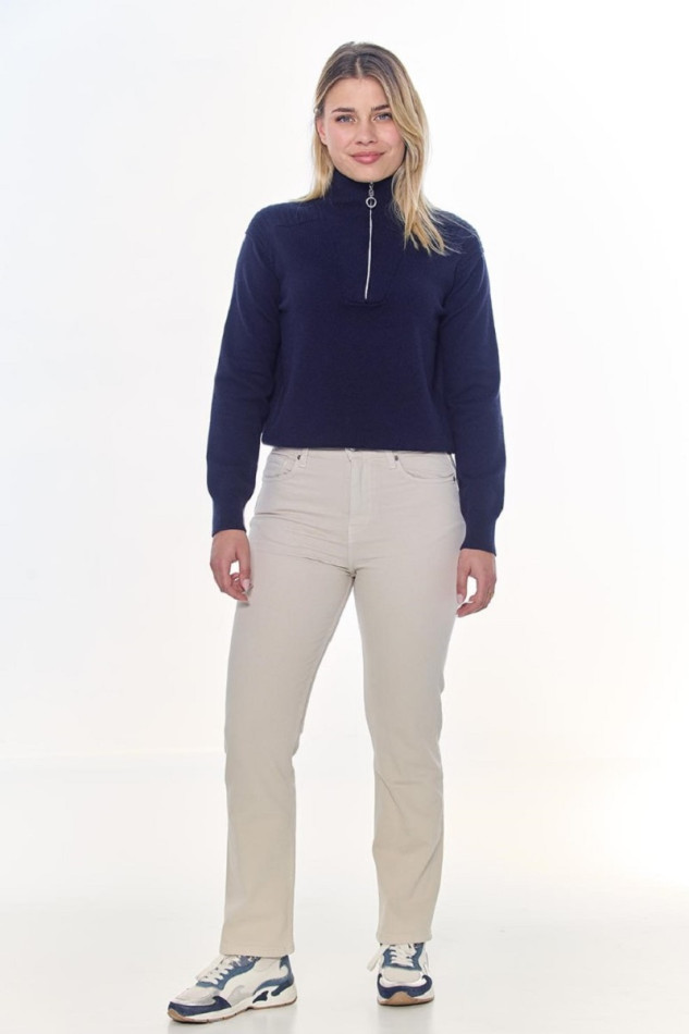 Juliette Jean Mom Damen - Sand (Sand) Juliette Jean Mom Damen - Sand (Sand)