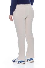 Juliette Jean Mom Dames - Sand (Sand) Juliette Jean Mom Dames - Sand (Sand)