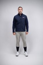 Javelot Giacca Tecnica Uomo Rider France - Blu Navy (Navy) Javelot Giacca Tecnica Uomo Rider France - Blu Navy (Navy)