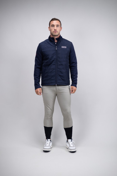 Javelot Chaqueta Técnica Hombre Rider France - Marine (Navy)