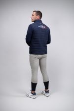 Javelot Veste Technique Homme Rider France - Marine (Navy) Javelot Veste Technique Homme Rider France - Marine (Navy)