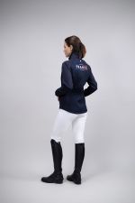 Jiminy Casaco Técnico Feminino Rider France - Marine (Navy) Jiminy Casaco Técnico Feminino Rider France - Marine (Navy)