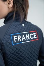 Jiminy Giacca Tecnica Donna Rider France - Marine (Navy) Jiminy Giacca Tecnica Donna Rider France - Marine (Navy)