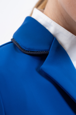 Aura Turnierjacke - Electric Blue Aura Turnierjacke - Electric Blue