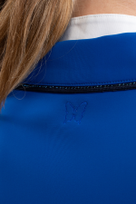 Aura Competition jacket - Elec blue Aura Competition jacket - Elec blue