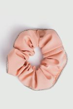 Spidy Chouchou - Apricot/LightGold Spidy Chouchou - Apricot/LightGold