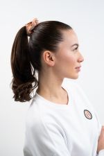 Spidy Chouchou - Apricot/LightGold Spidy Chouchou - Apricot/LightGold