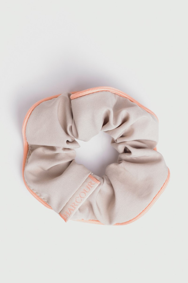 Spidy Chouchou - Beige/Apricot Spidy Chouchou - Beige/Apricot