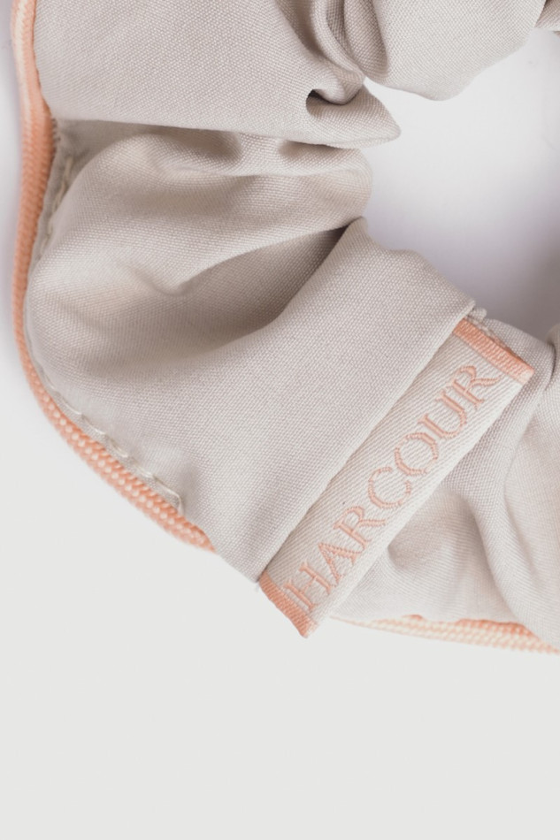 Spidy Chouchou - Beige/Apricot