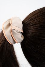 Spidy Chouchou - Beige/Apricot Spidy Chouchou - Beige/Apricot