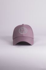 Impéria Cap - Parma/Silver Impéria Cap - Parma/Silver