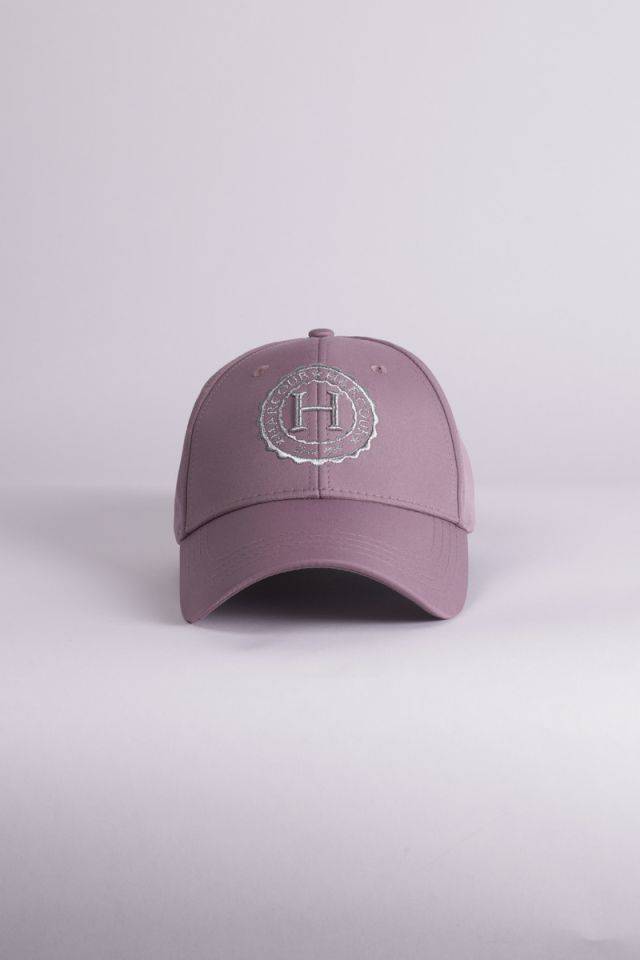 Impéria Cap - Parma/Silver Impéria Cap - Parma/Silver