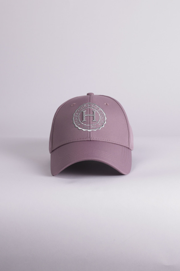 Imp&eacute;ria Kappe - Parma/Silber