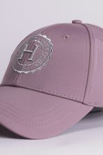 Impéria Cap - Parma/Silver Impéria Cap - Parma/Silver