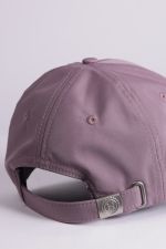 Impéria Cap - Parma/Silver Impéria Cap - Parma/Silver