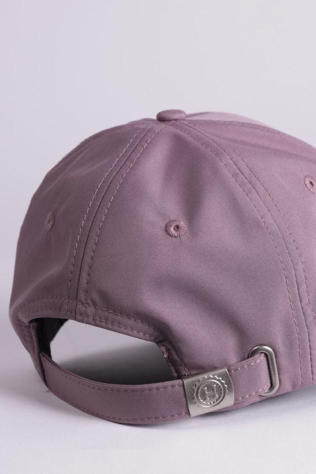 Impéria Cap - Parma/Silver Impéria Cap - Parma/Silver