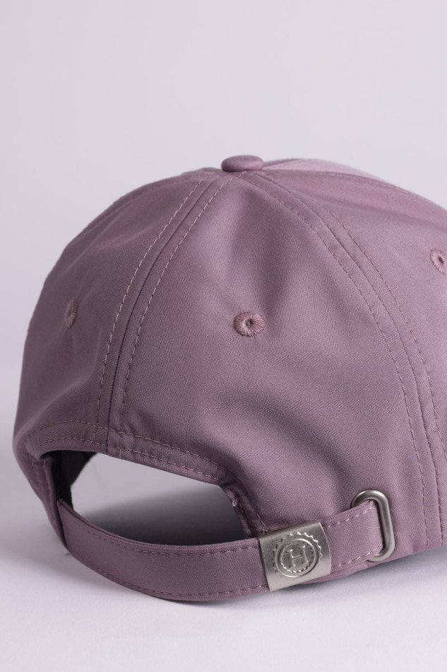 Imp&eacute;ria Kappe - Parma/Silber