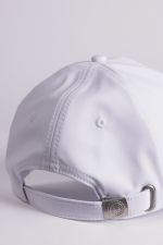 Impéria Casquette - White/Parme Impéria Casquette - White/Parme