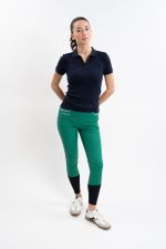 Pamoly Polo MC Mulher - Marine (Navy) Pamoly Polo MC Mulher - Marine (Navy)