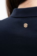 Pamoly Polo MC Donna - Marina (Navy) Pamoly Polo MC Donna - Marina (Navy)