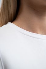 Telma Women's T-shirt - White Telma Women's T-shirt - White