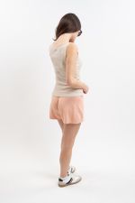 Tazam Canotta Donna - Lino (Linen) Tazam Canotta Donna - Lino (Linen)
