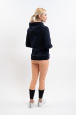 Strella Zip Sweat Women's - Marine (Navy) Strella Zip Sweat Women's - Marine (Navy)