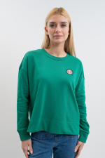 Santana Sweat - Emerald Green Santana Sweat - Emerald Green