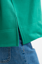 Santana Sweat - Emerald Green Santana Sweat - Emerald Green