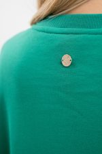 Santana Sweat - Emerald Green Santana Sweat - Emerald Green