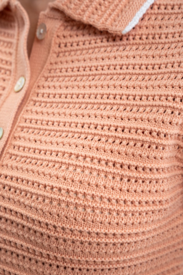 Pony Pull Women's - Apricot (Apricot)