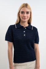 Pony Pull Women - Marine (Navy) Pony Pull Women - Marine (Navy)