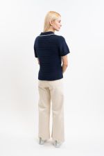 Pony Pull Women - Marine (Navy) Pony Pull Women - Marine (Navy)