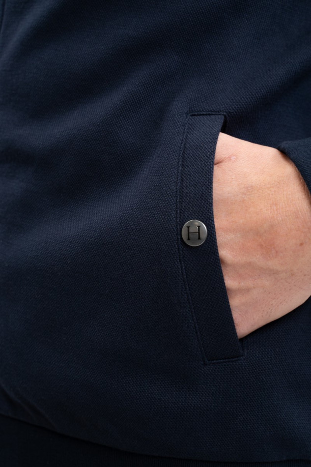 Simon Pull Men - Marine (Navy)