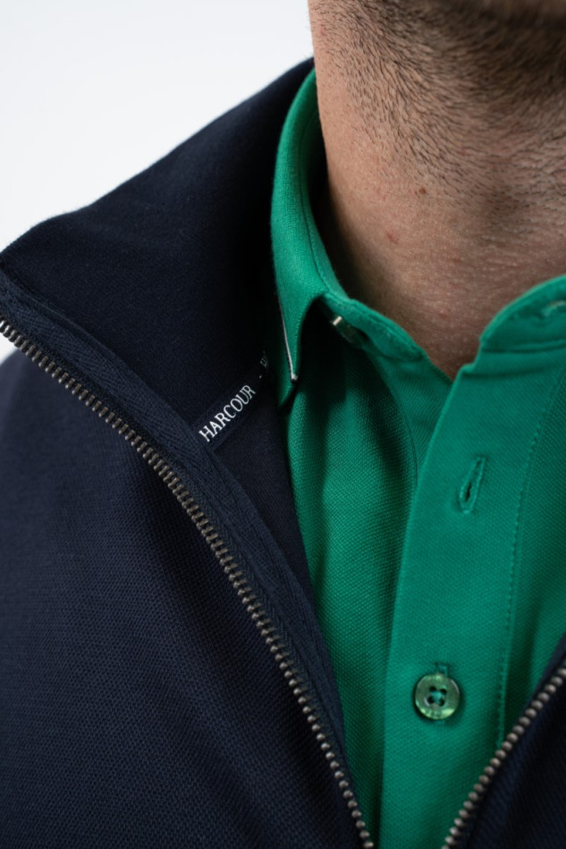Simon Maglione Uomo - Blu marino (Navy)