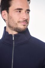 Saxo Sweat Homem - Marine (Navy) Saxo Sweat Homem - Marine (Navy)