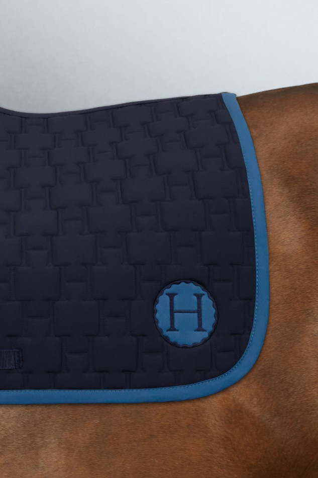 Salva Tapis de Selle - Marine (Navy) Salva Tapis de Selle - Marine (Navy)