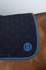 Salva Tapis de Selle - Marine (Navy) Salva Tapis de Selle - Marine (Navy)