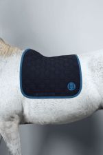 Salva Tapis de Selle - Marine (Navy) Salva Tapis de Selle - Marine (Navy)
