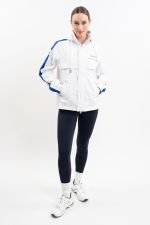 PLUMATE Veste de Pluie CSIO LA BAULE ROLEX SERIES - Blanc (White) PLUMATE Veste de Pluie CSIO LA BAULE ROLEX SERIES - Blanc (White)