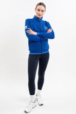 PAINDEP Sweat Oficial Unissexo CSIO LA BAULE ROLEX SERIES - Azul La Baule (Blue) PAINDEP Sweat Oficial Unissexo CSIO LA BAULE ROLEX SERIES - Azul La Baule (Blue)