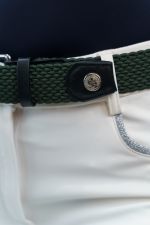 Cinturón Mist - Caqui Cinturón Mist - Caqui