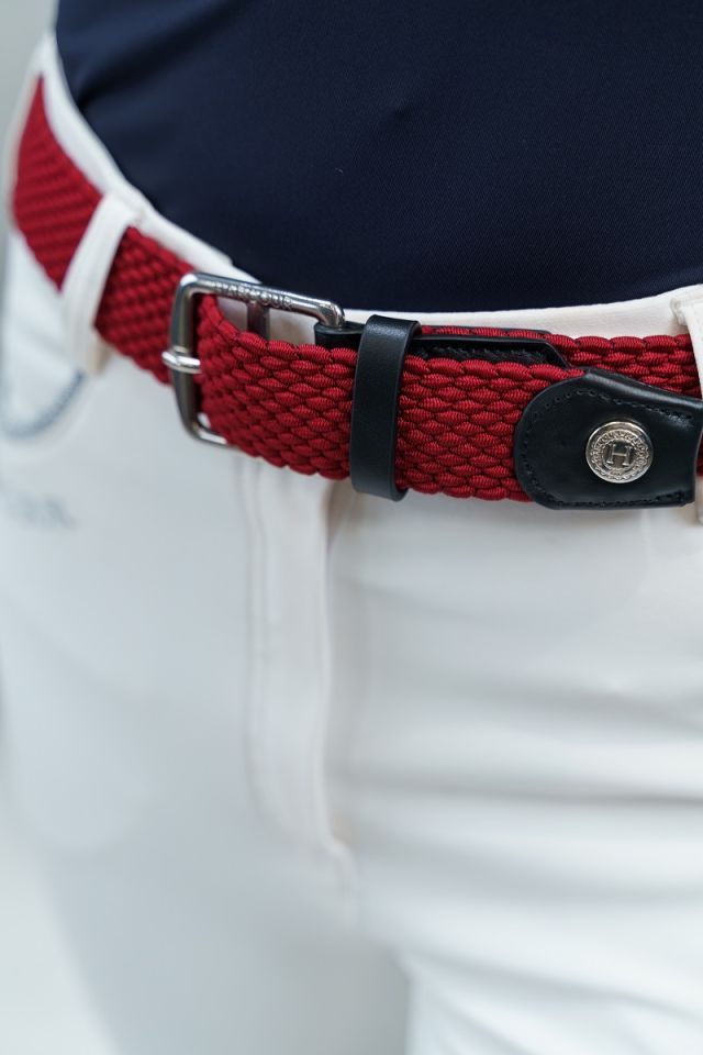 Brume Ceinture - RRubis(Rubyred) Brume Ceinture - RRubis(Rubyred)